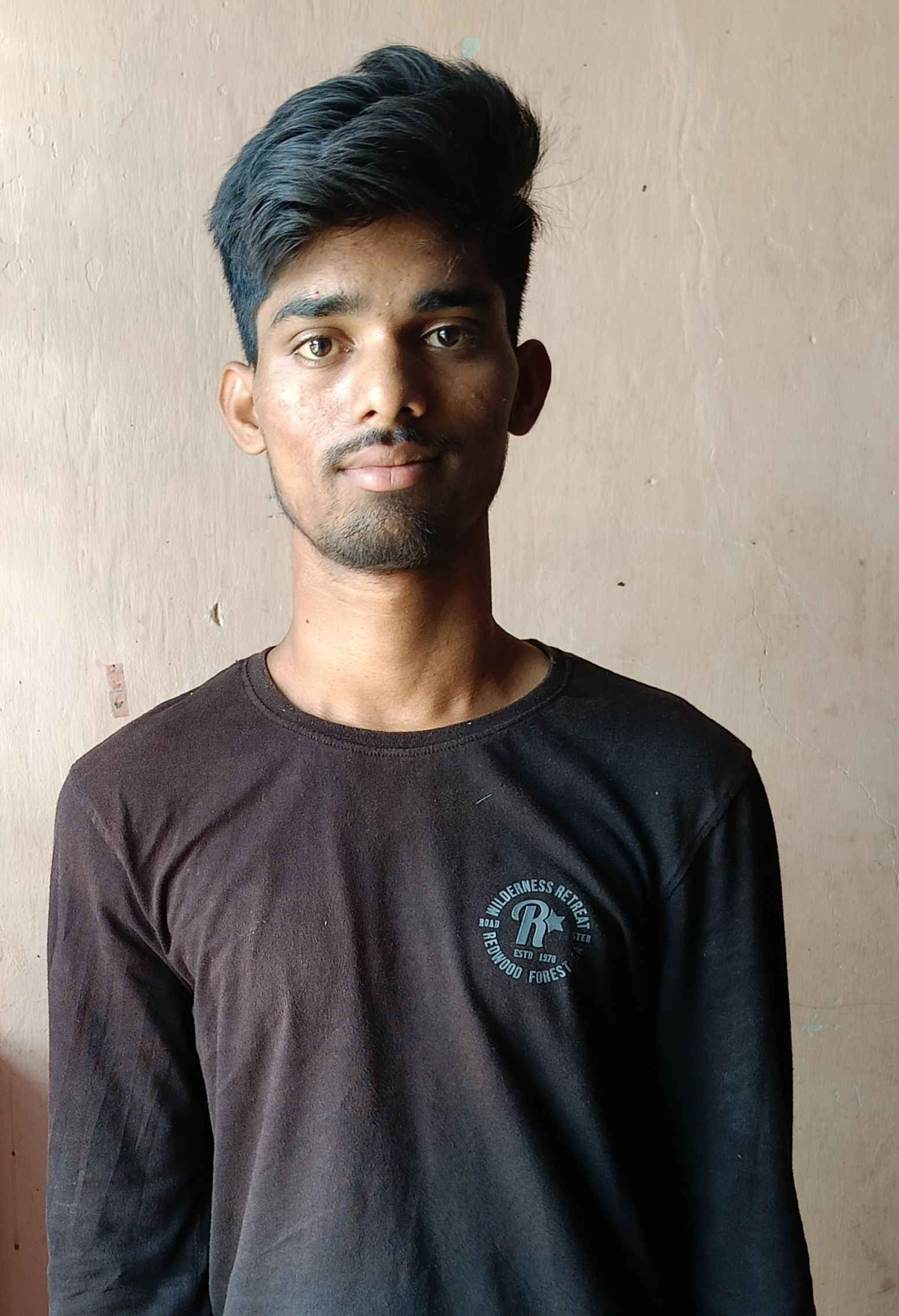 SIRIPURAM MURALI