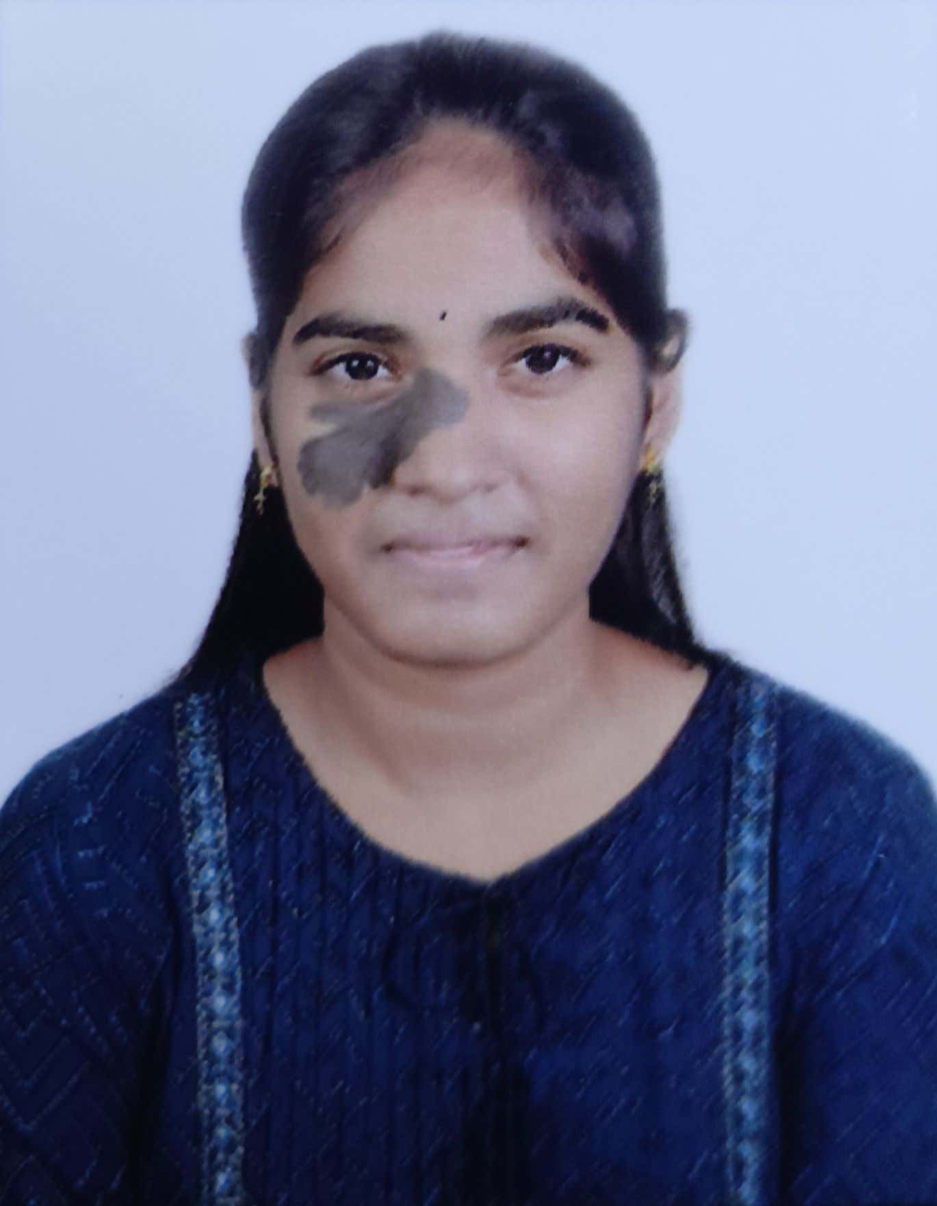 PAIDI RAMYA