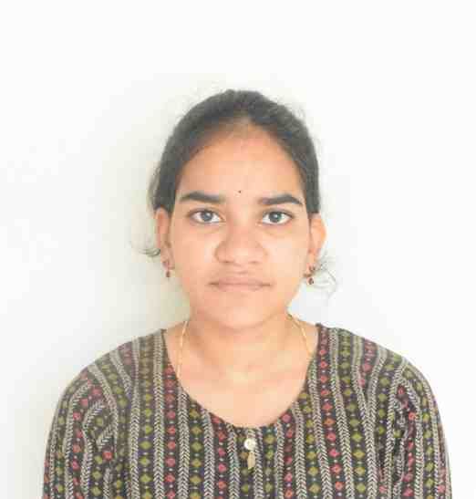 KEERTHI PAVANI SATTI