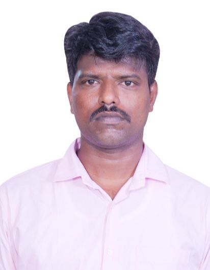 KANDEPU YOGESWARA RAO