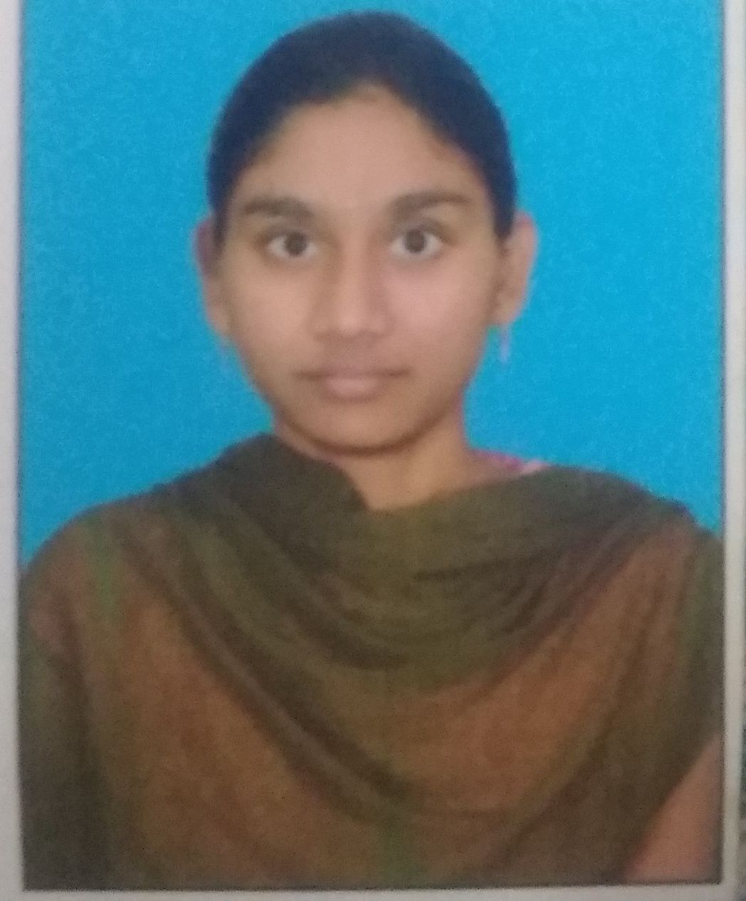 PERURI LAKSHMISRAVYA