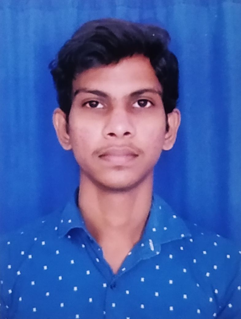 NAKKALA JYOTHI RAJ