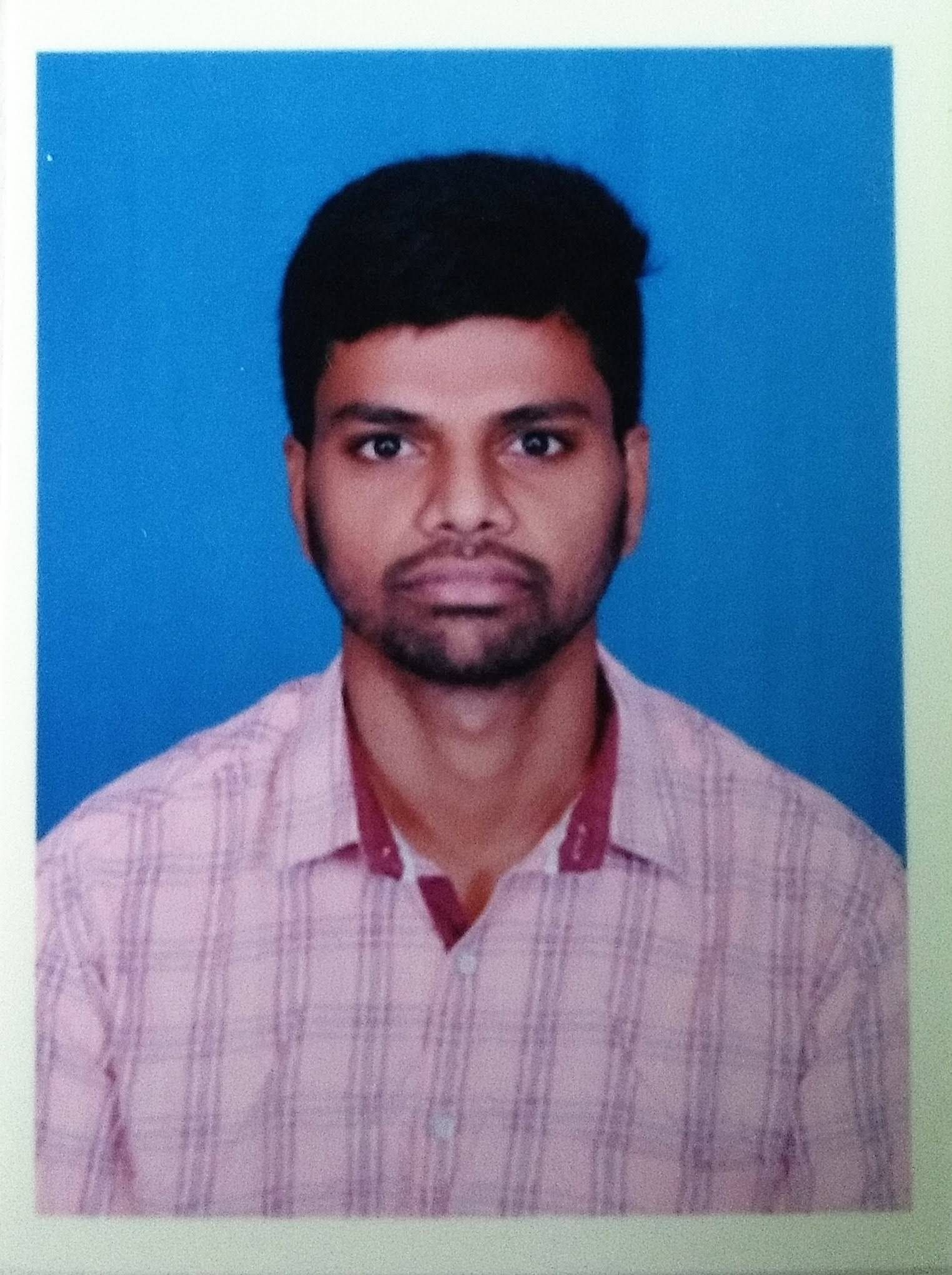 TADANKI BHARGAV TEJA