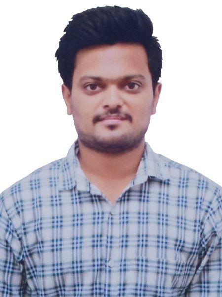 RAJA SEKHAR KINTHALI