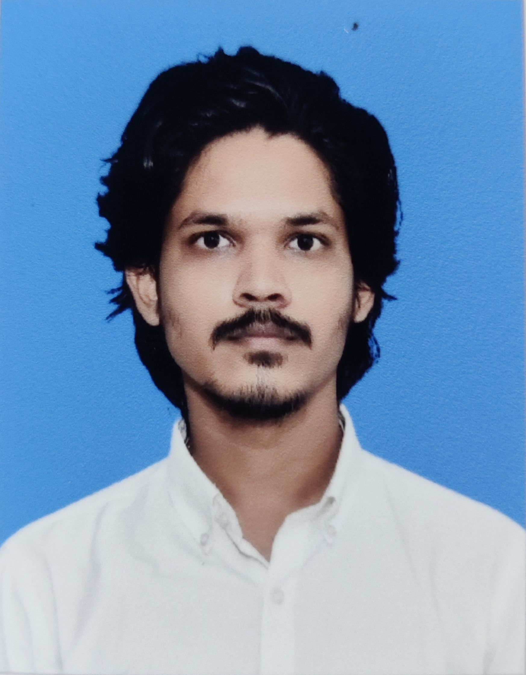 KAMMINANA MANMADHA RAO