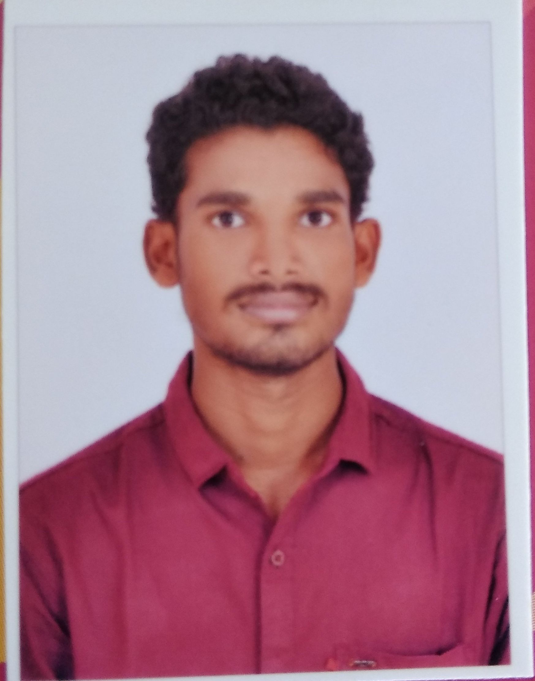 PAPPALA SIVA KUMAR