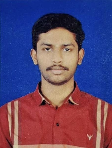 GUNISETTY VENKATA SRINIVAS