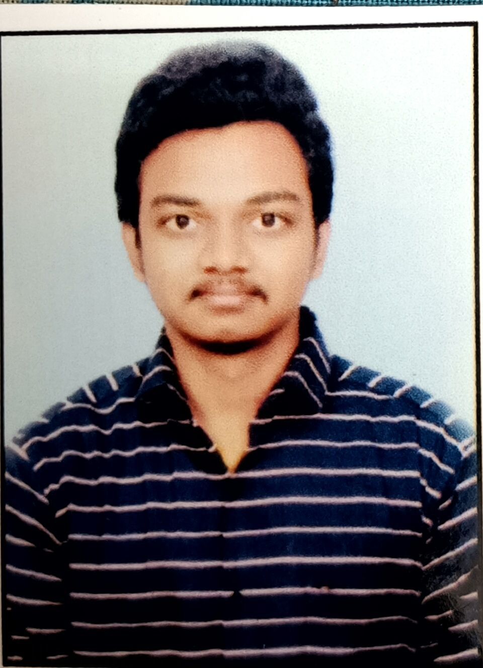 LOKESH BORA