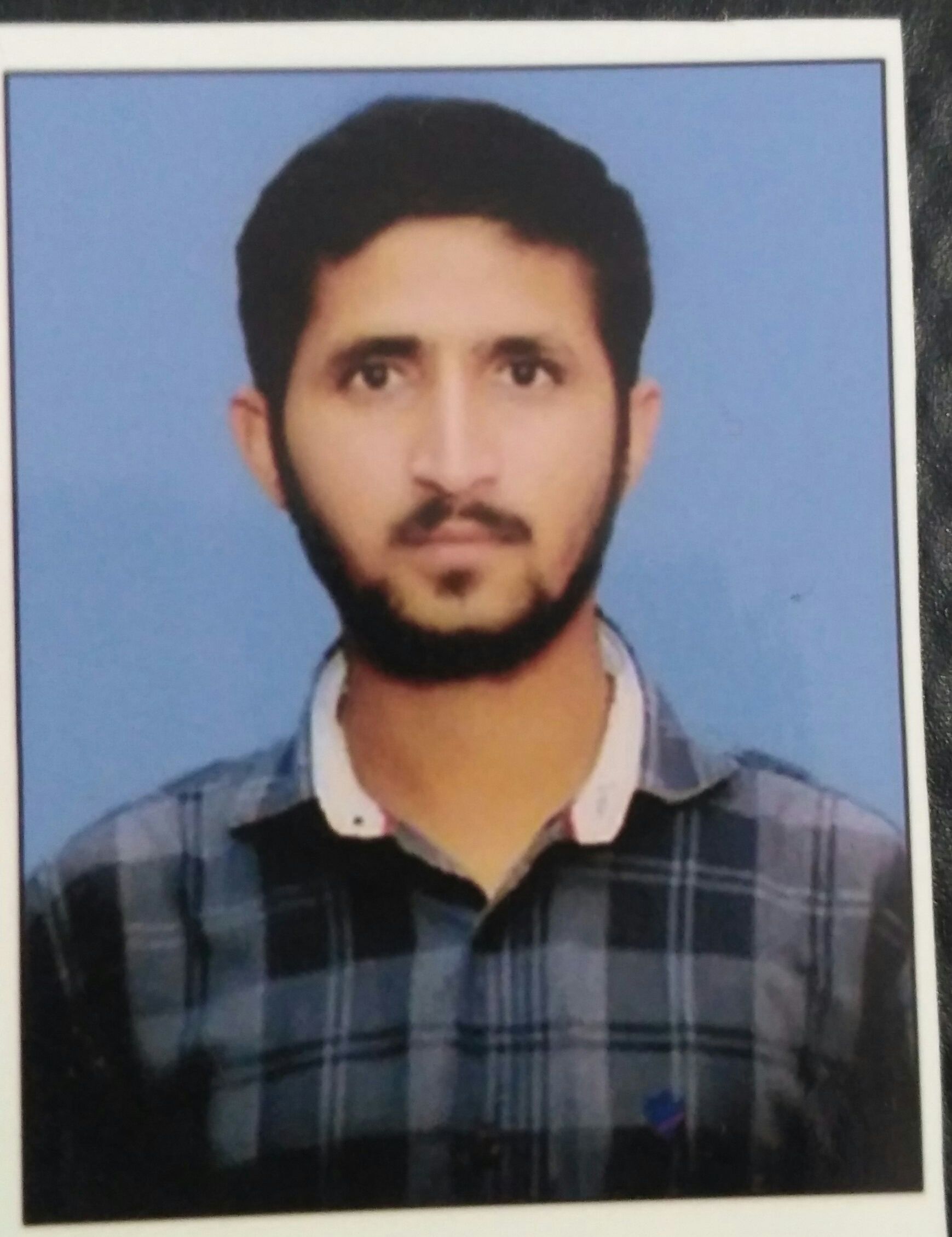 BHUKYA SAGAR