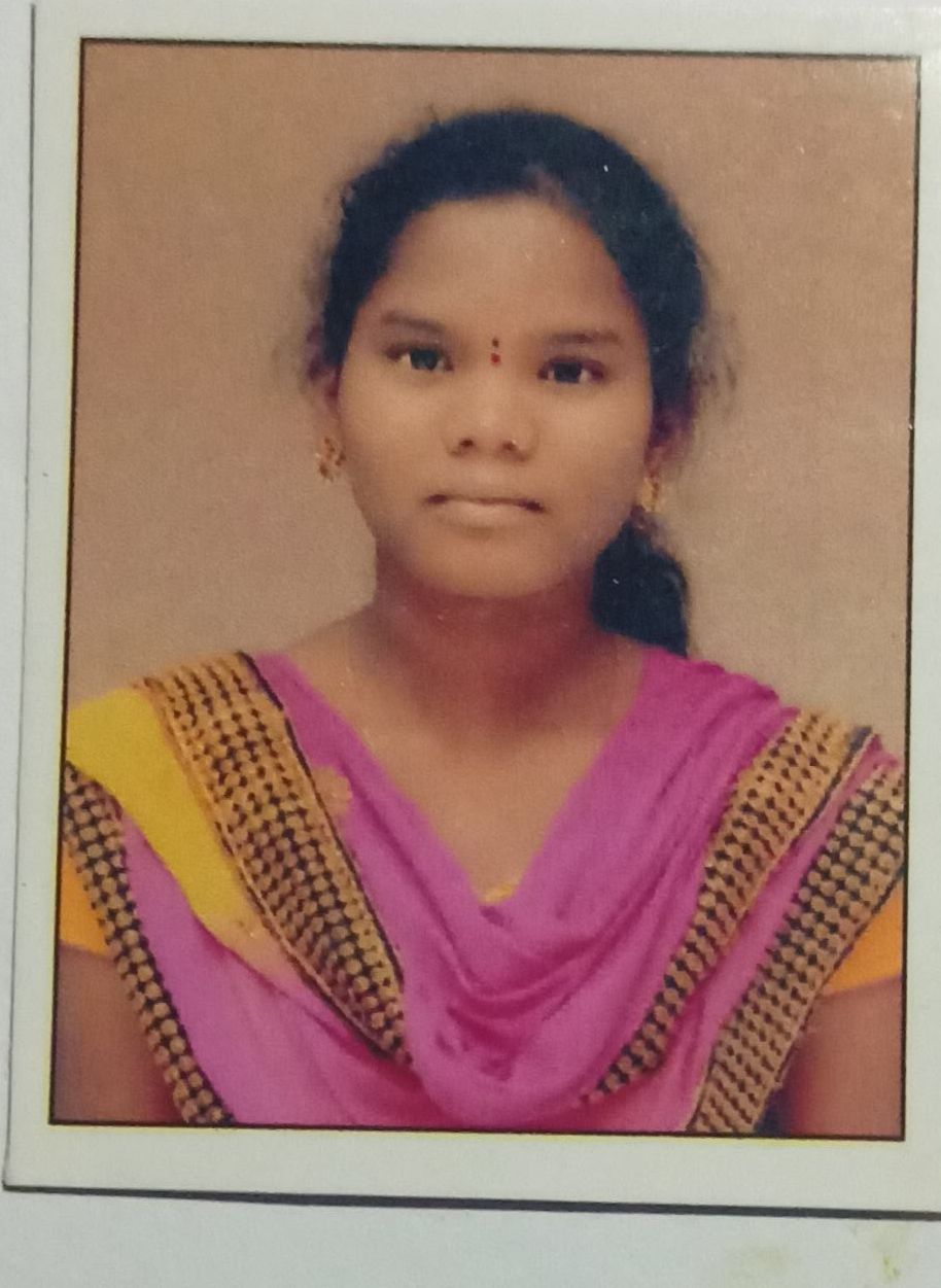 PUVVALA SOWJANYA
