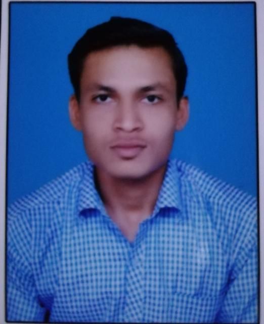 SOMSHEKHAR GADAVI