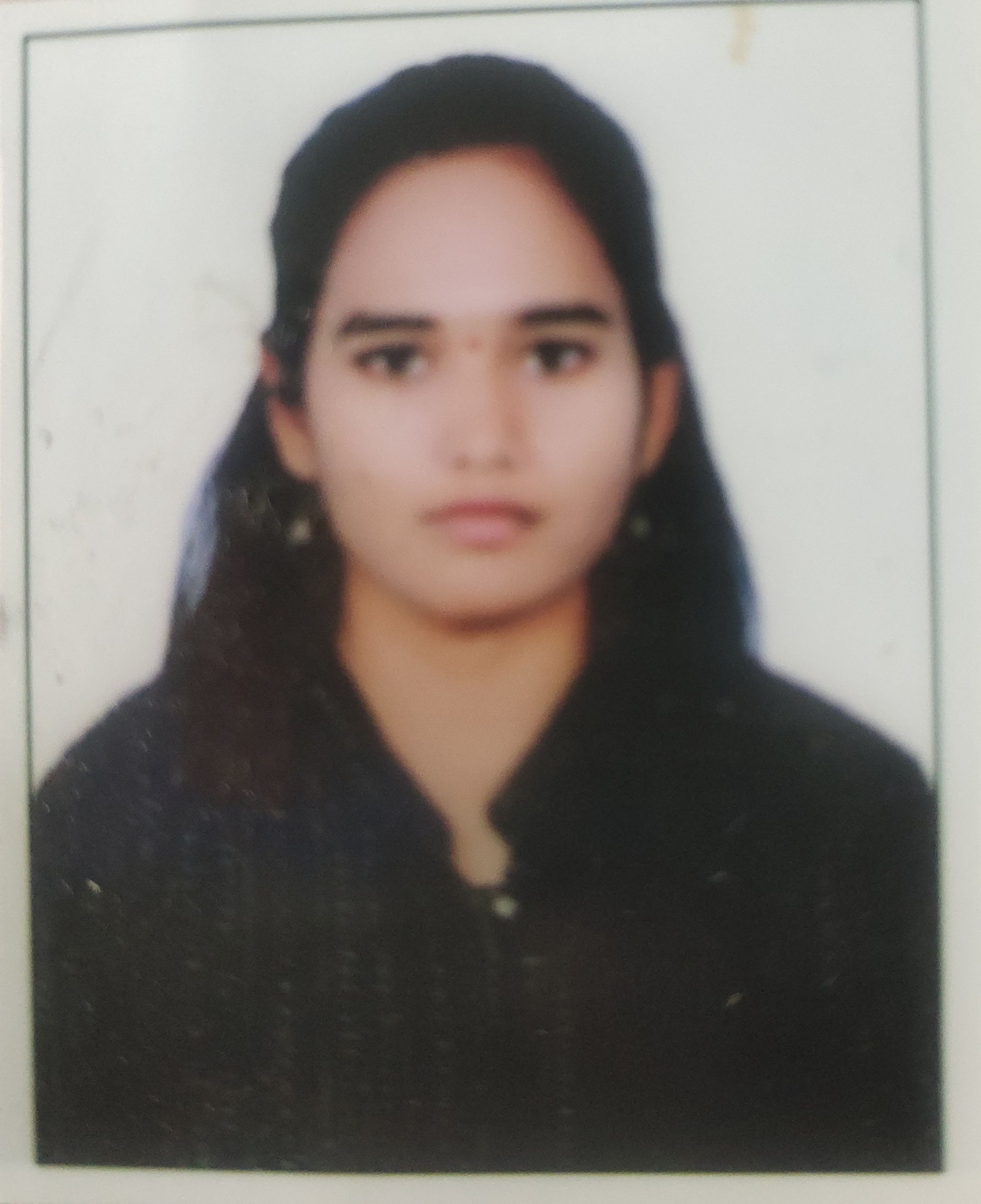 VARIMADUGU INDU