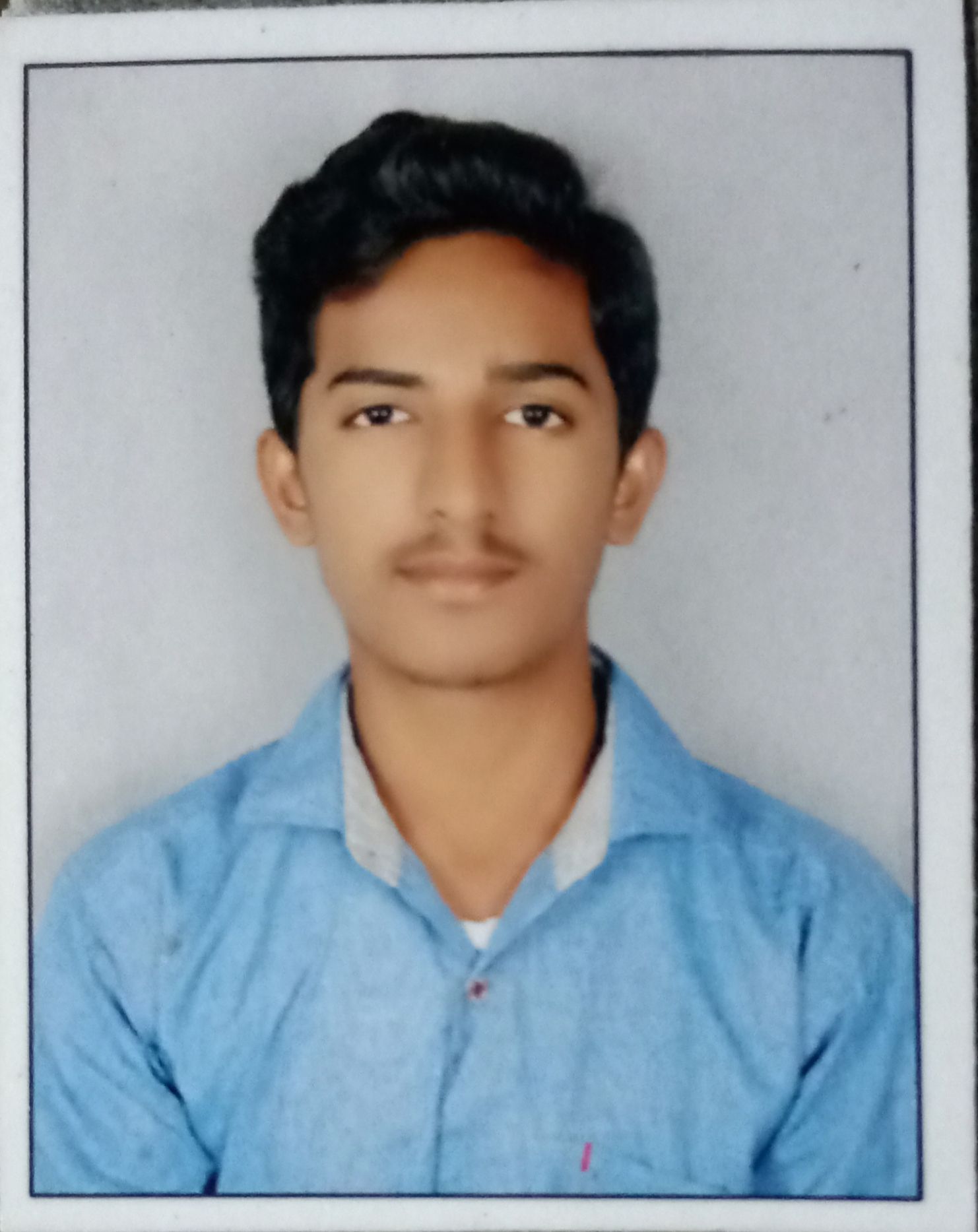 GUNJA SRINIVAS