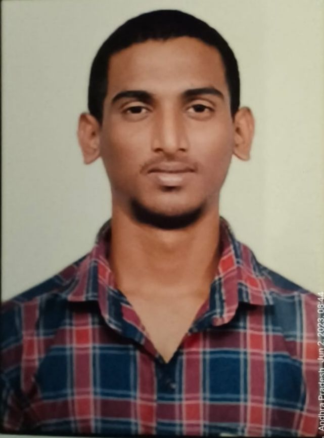 MOKA MAHESH BABU