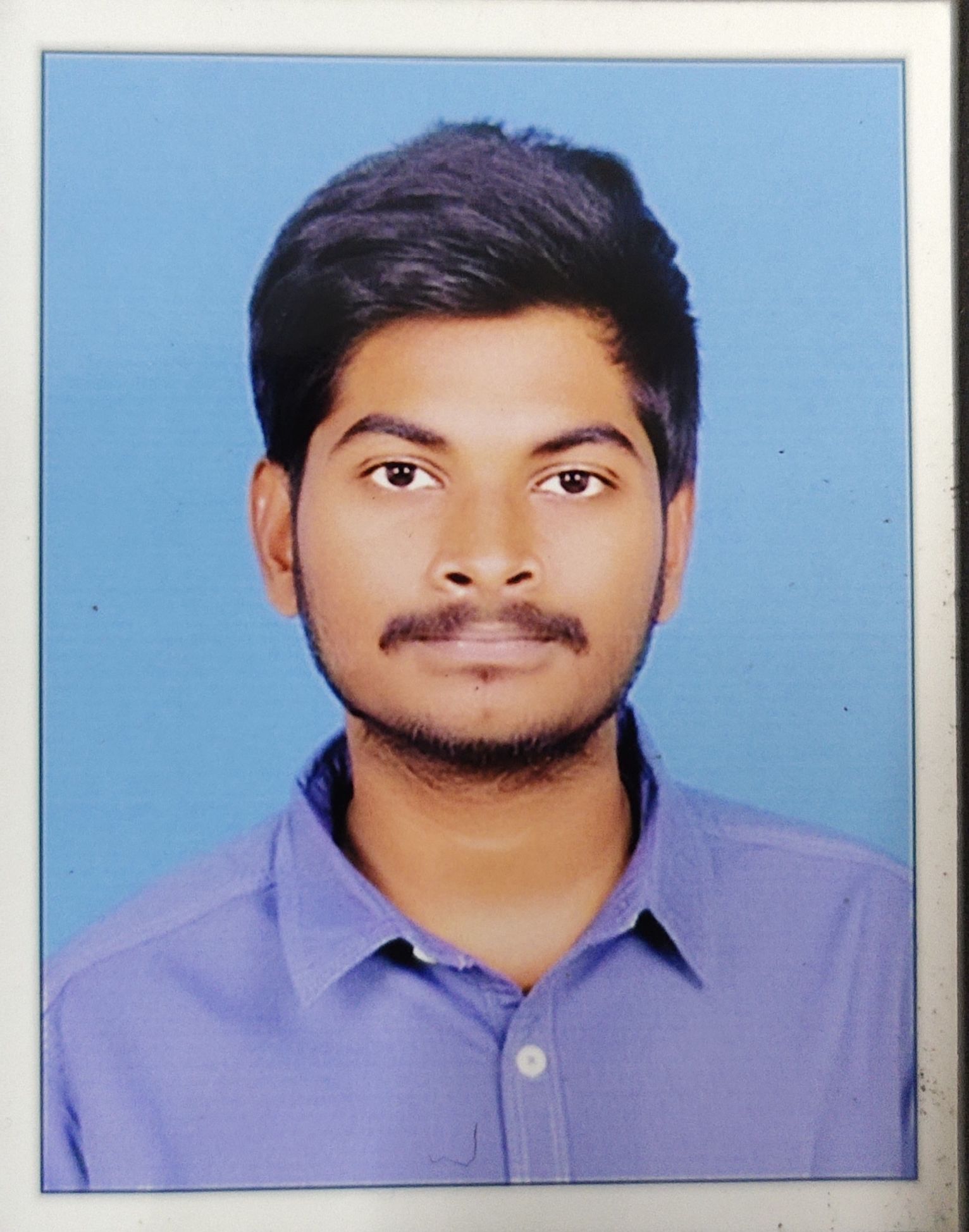 VENKATA SAI NITISH REDDY DODDA