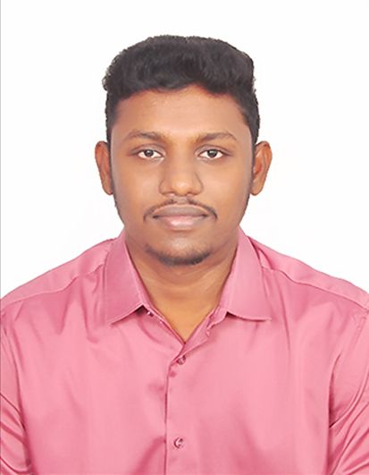 NUVVULA ASISH TEJA