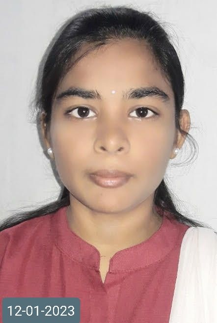 TUTIKA HARIKA