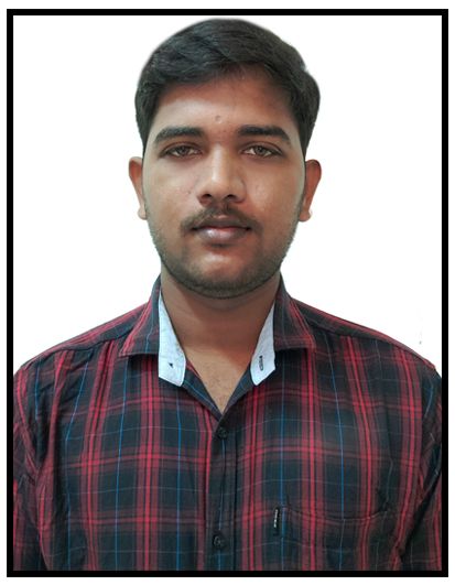 PILLA PEDDI RAJU