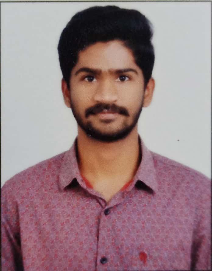 MARUTHI H T