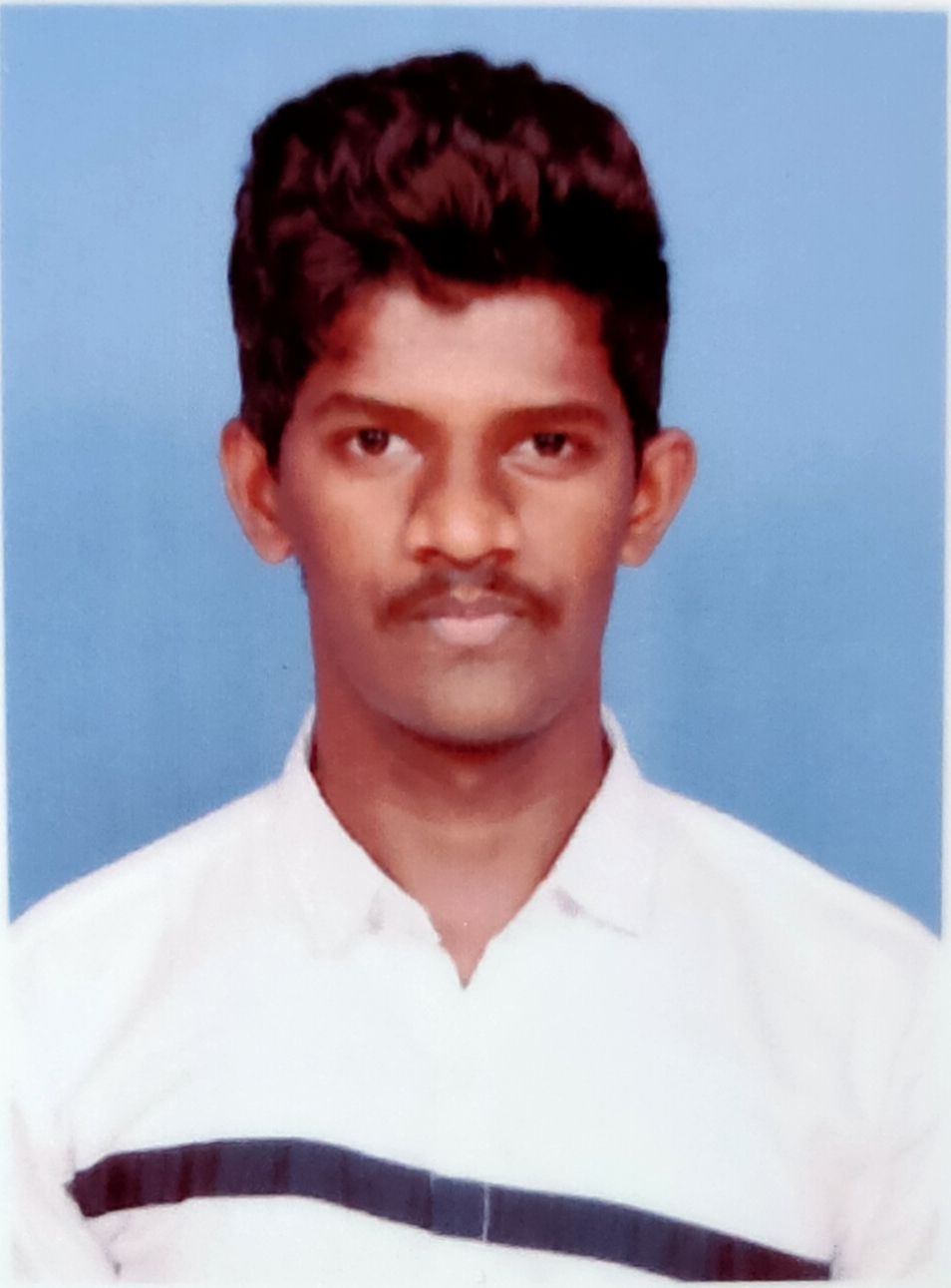 BATTULA MADHU BABU