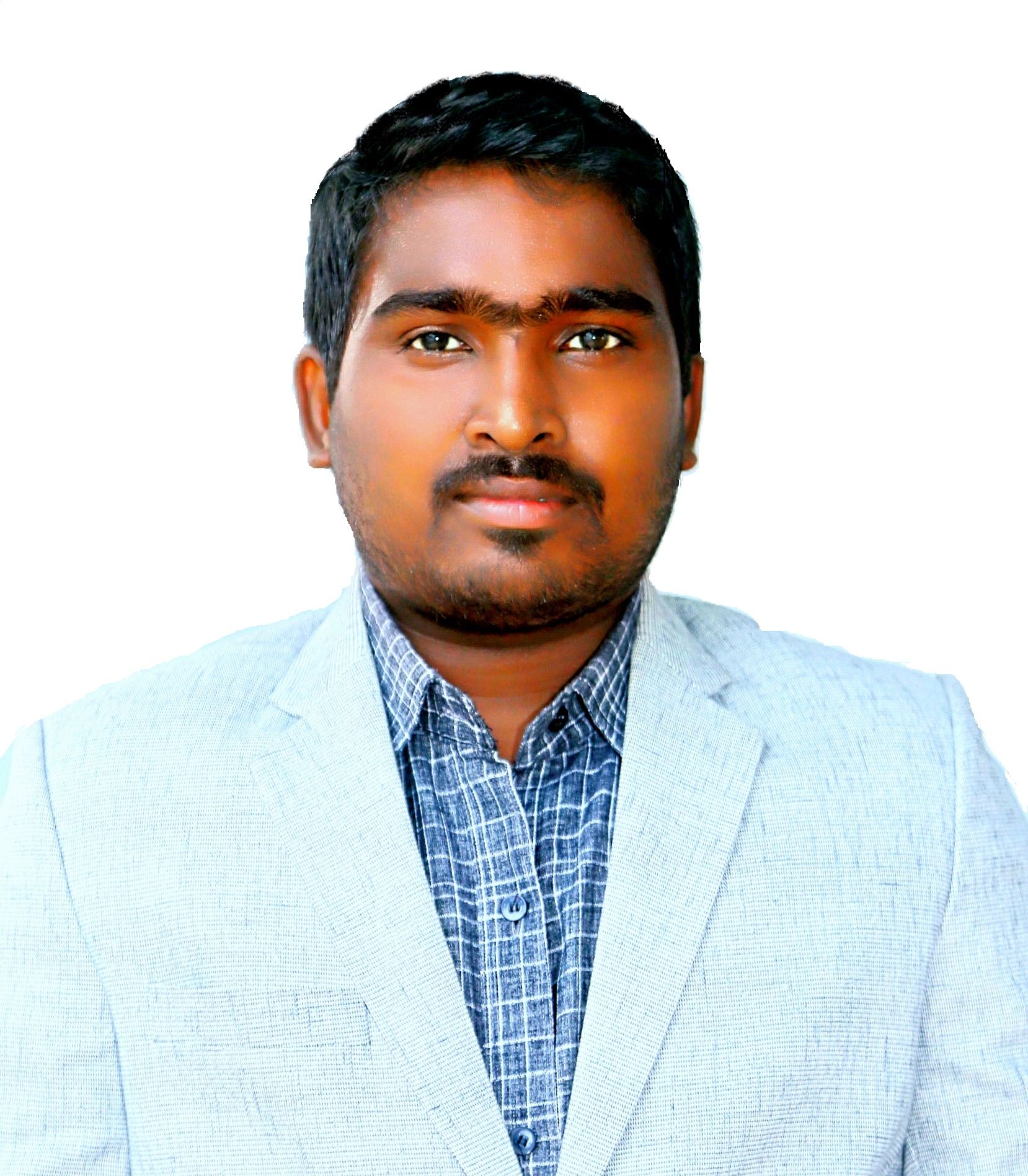 BILLA PRAVEEN KUMAR