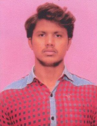 CHERUKURI PAVAN KUMAR