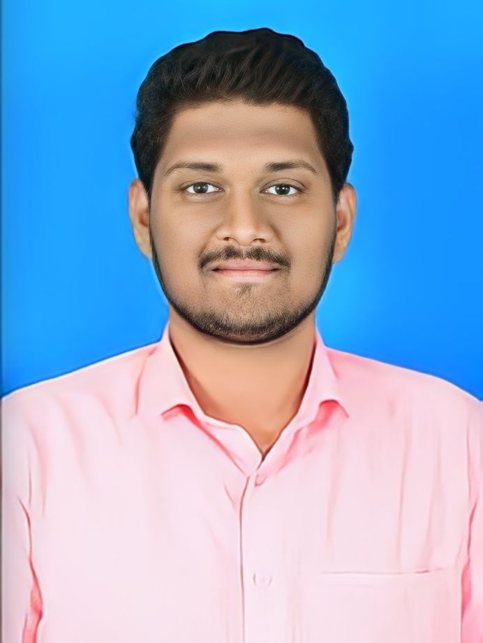 KADAPALA HARI KISHAN