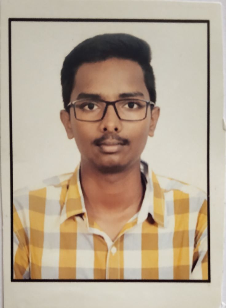BESTHA SAI GOWTHAM TEJA