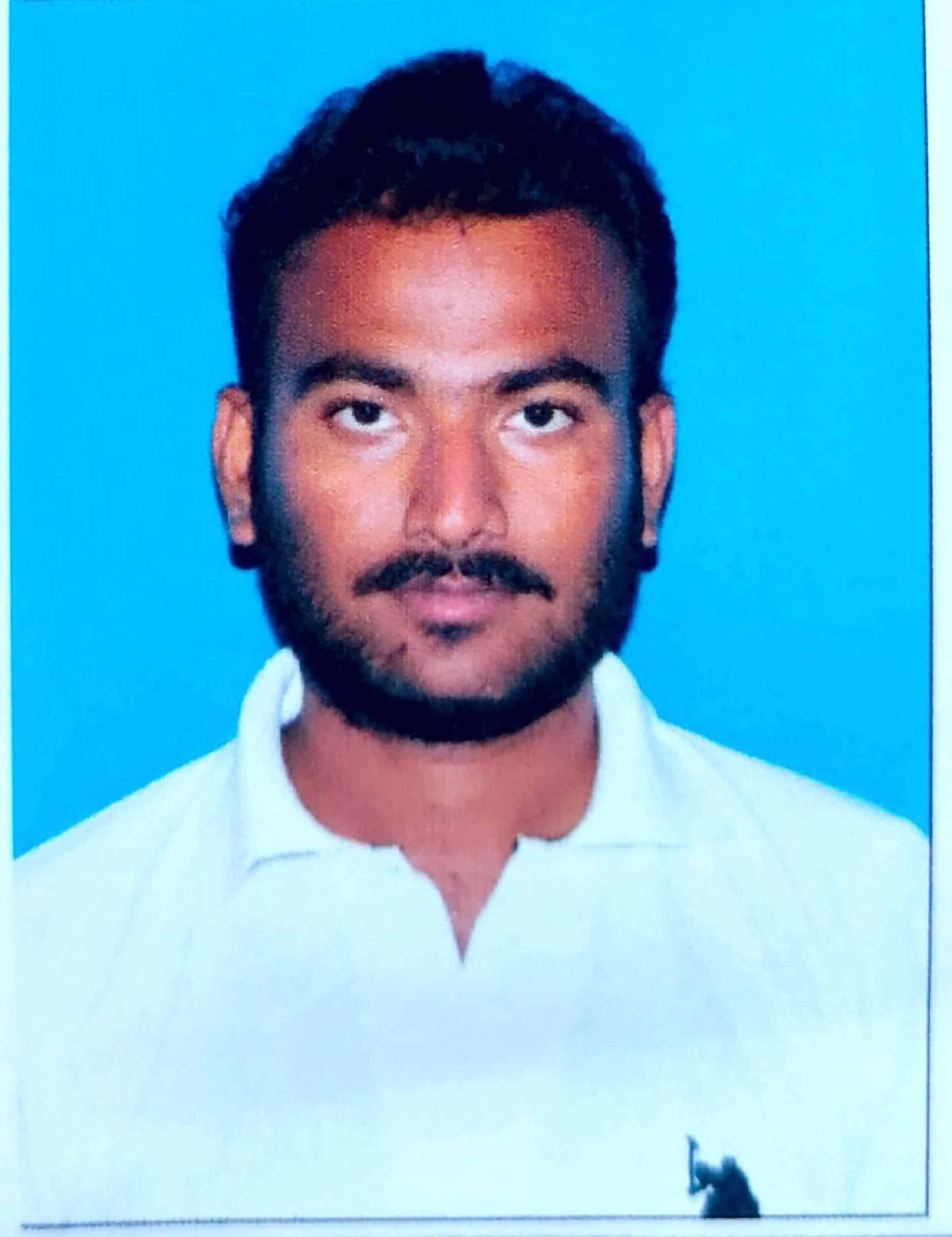GADHAMSETTY HARI KUMAR
