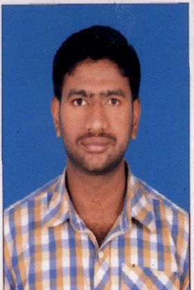 VURITI SRIKANTH