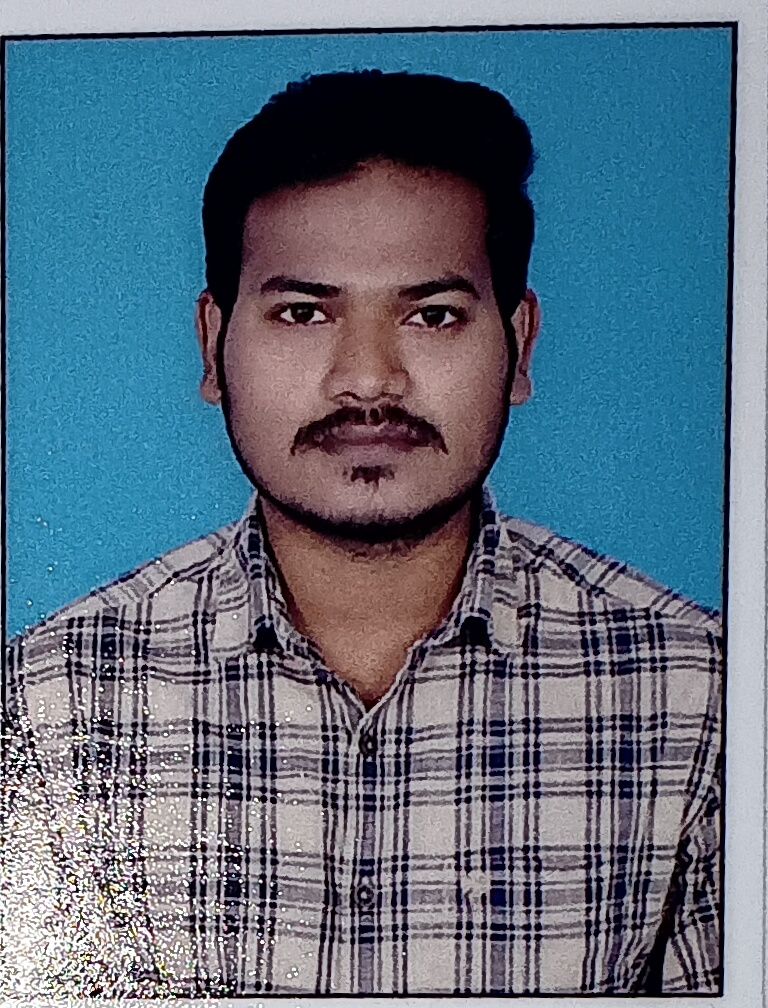 YAMALA RAJU
