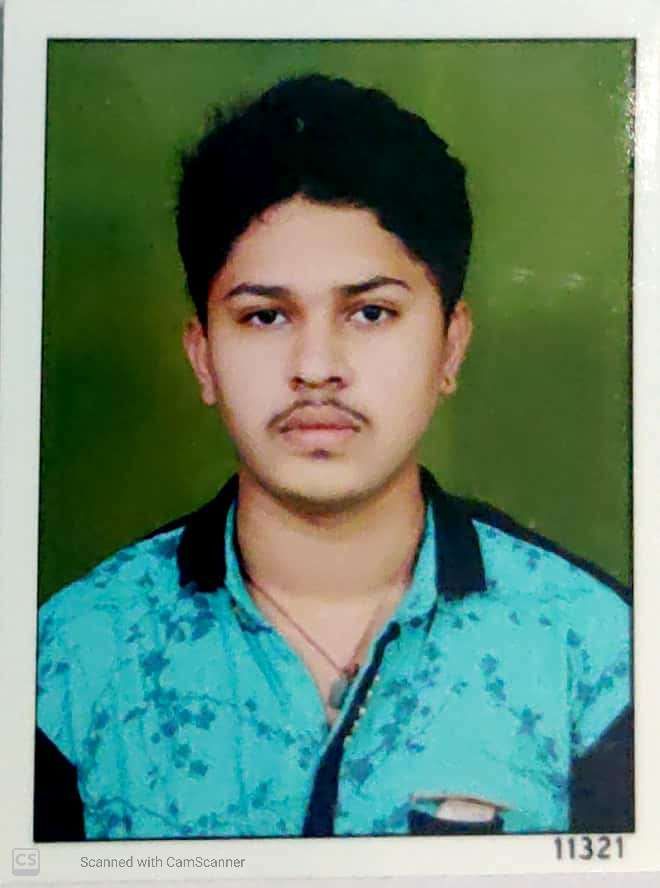 RACHAKUNTLA PRAVEEN KUMAR