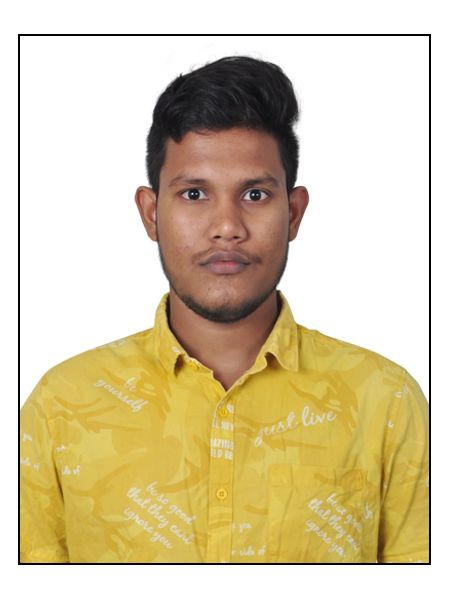 SHAIK SUBHAN VALI