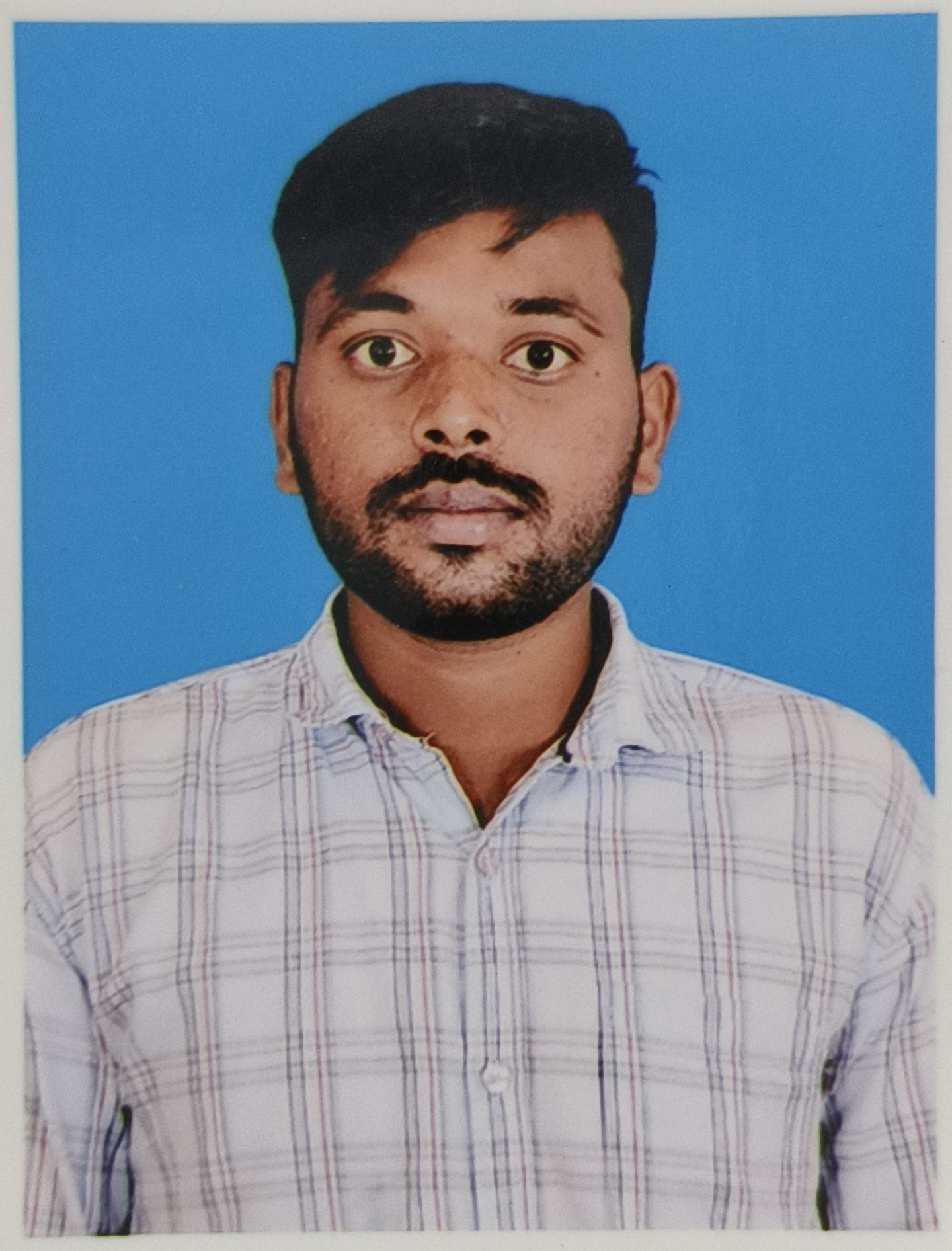 NALLI PAVAN KUMAR