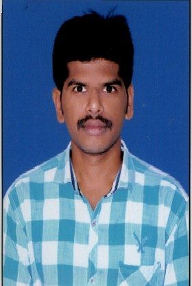 YENDETI SIVA NAGARAJU