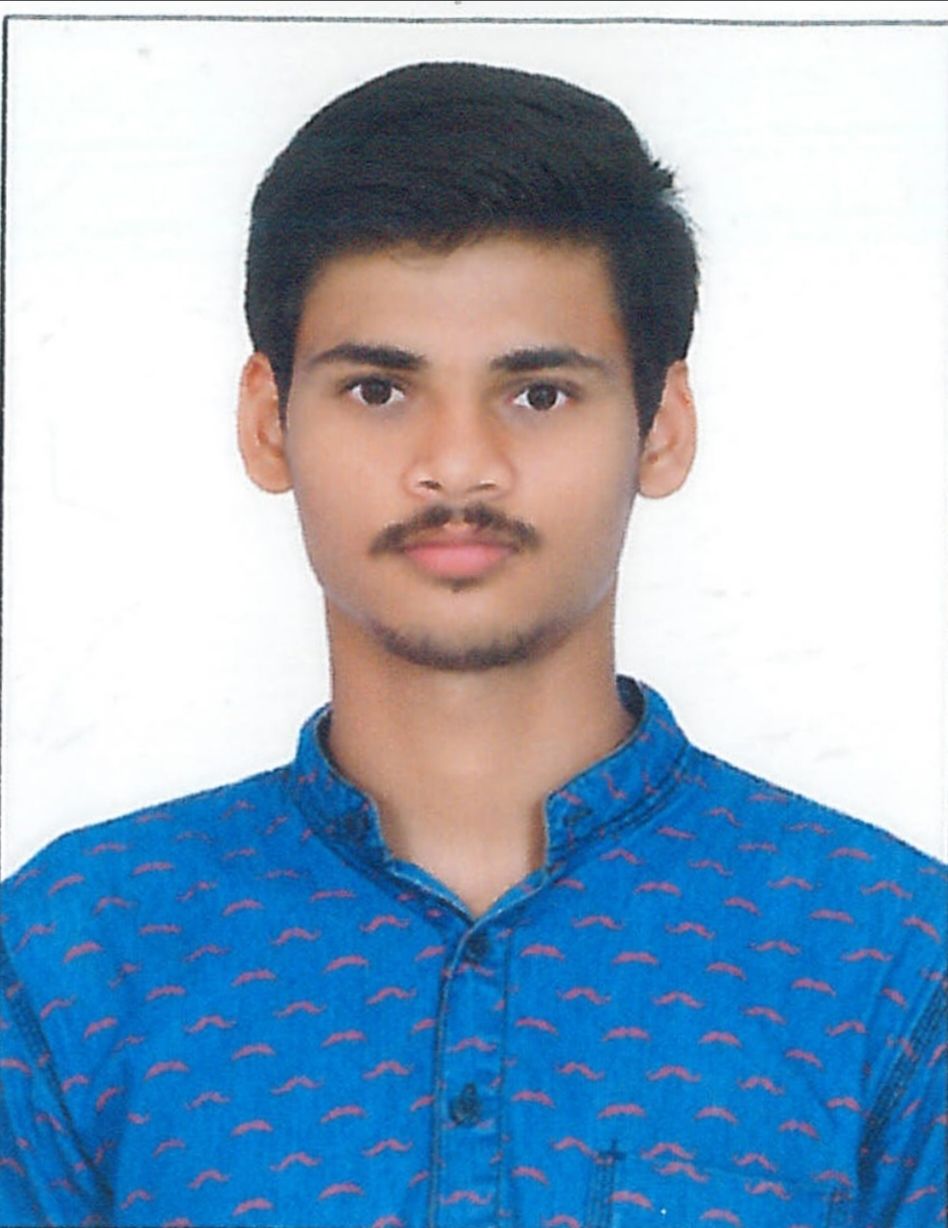 JAGU RAKESH
