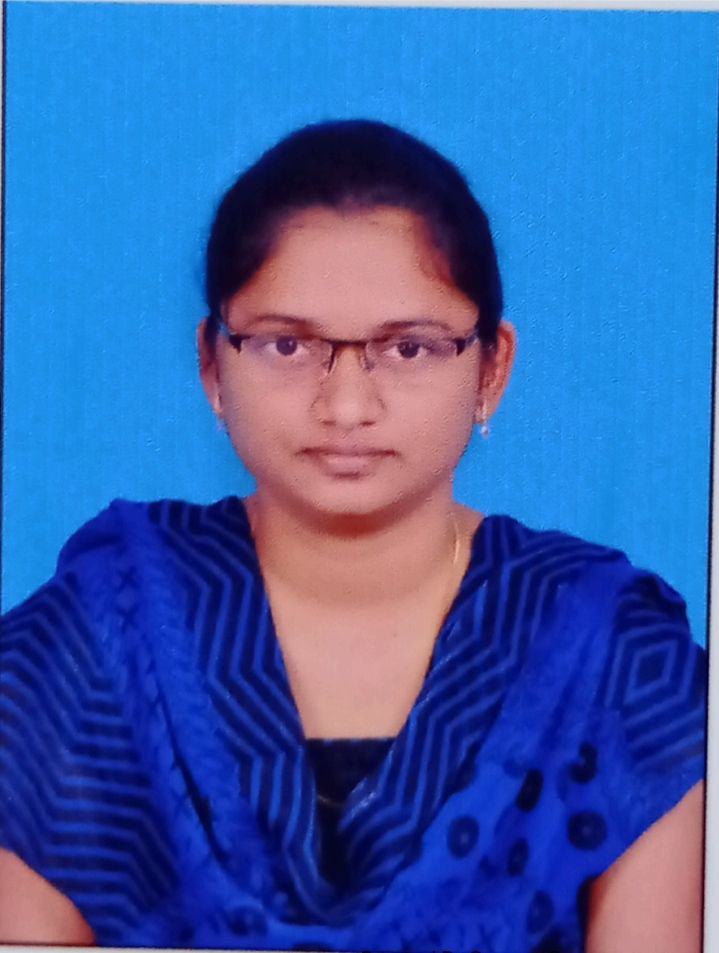SUNITHA GORREPATI