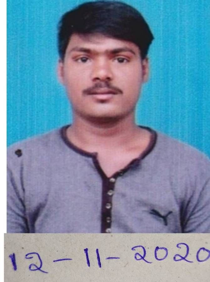 PONNAMPALLI LAKSHMI NARAYANA