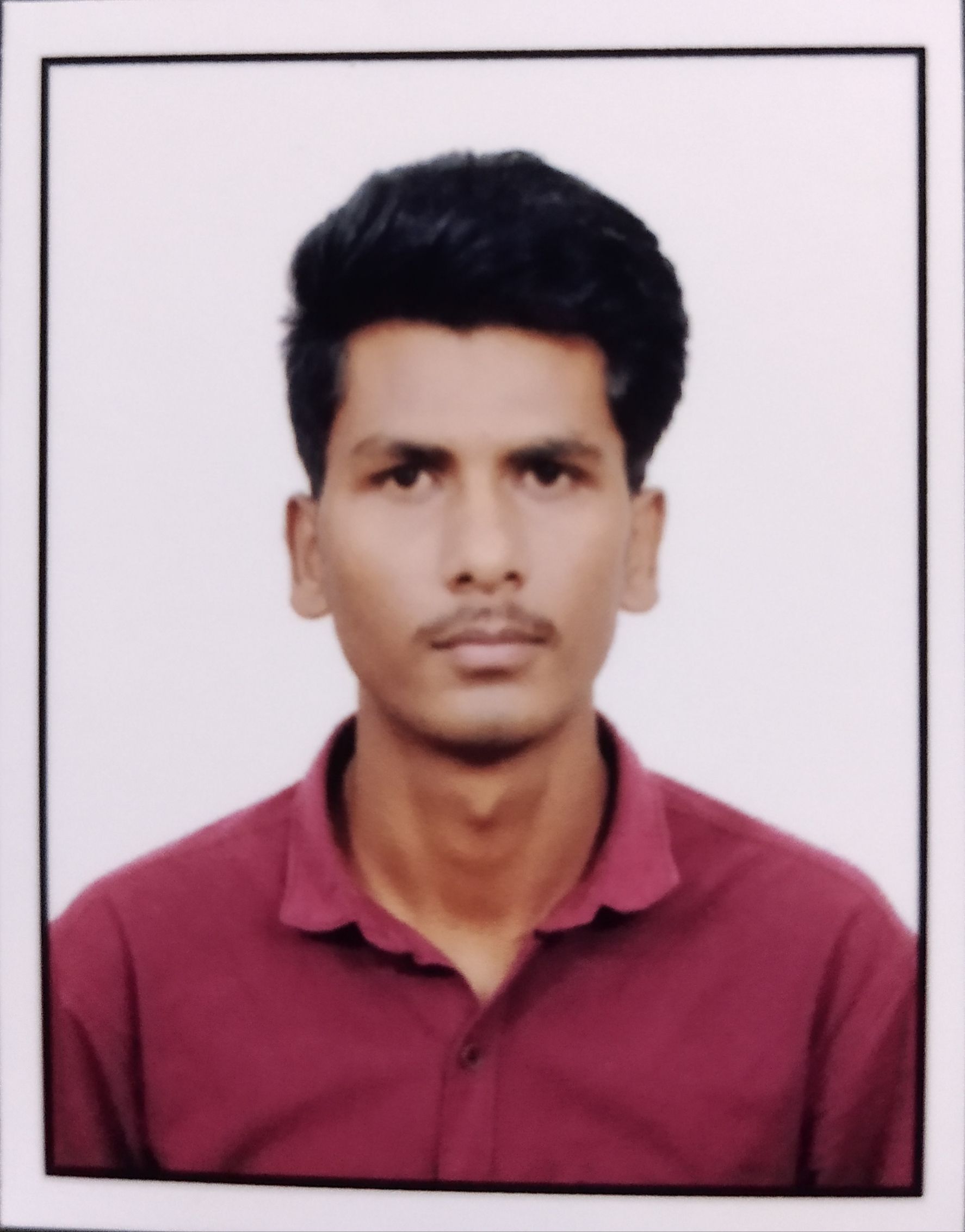 PUJARI ARUN KUMAR