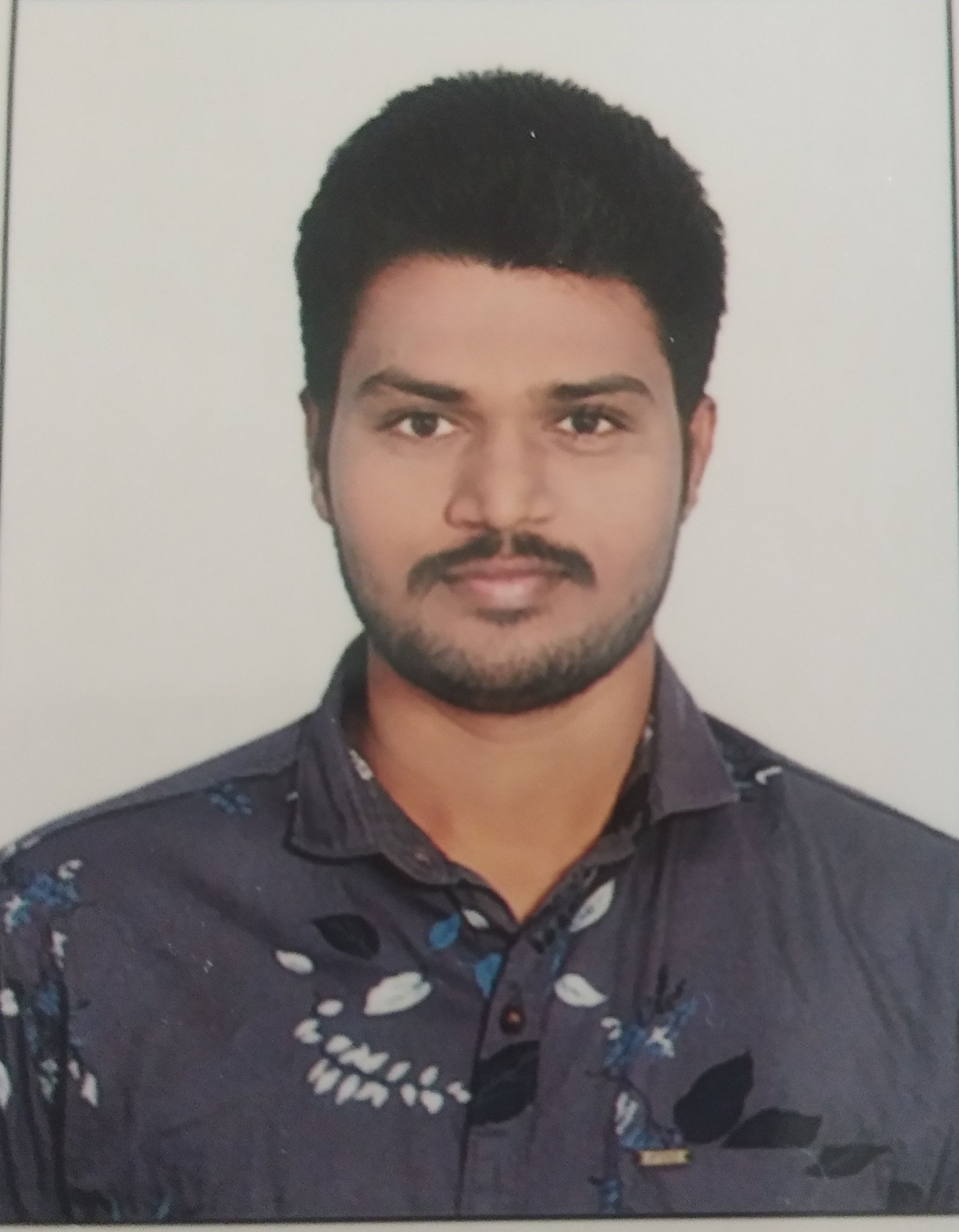 MOPURI VENKATA SUBBA REDDY
