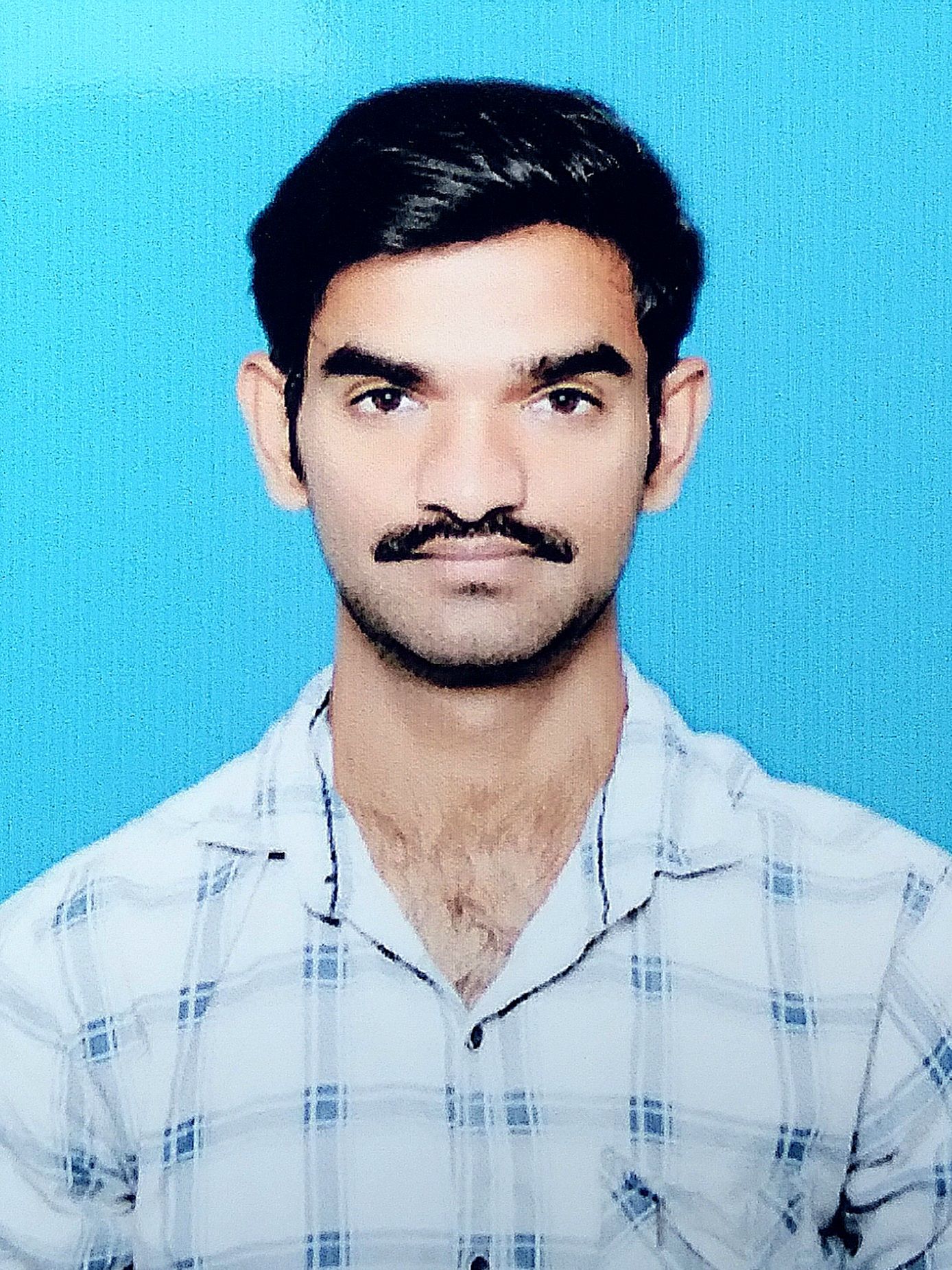 KIRAN SUNIL TIGARI