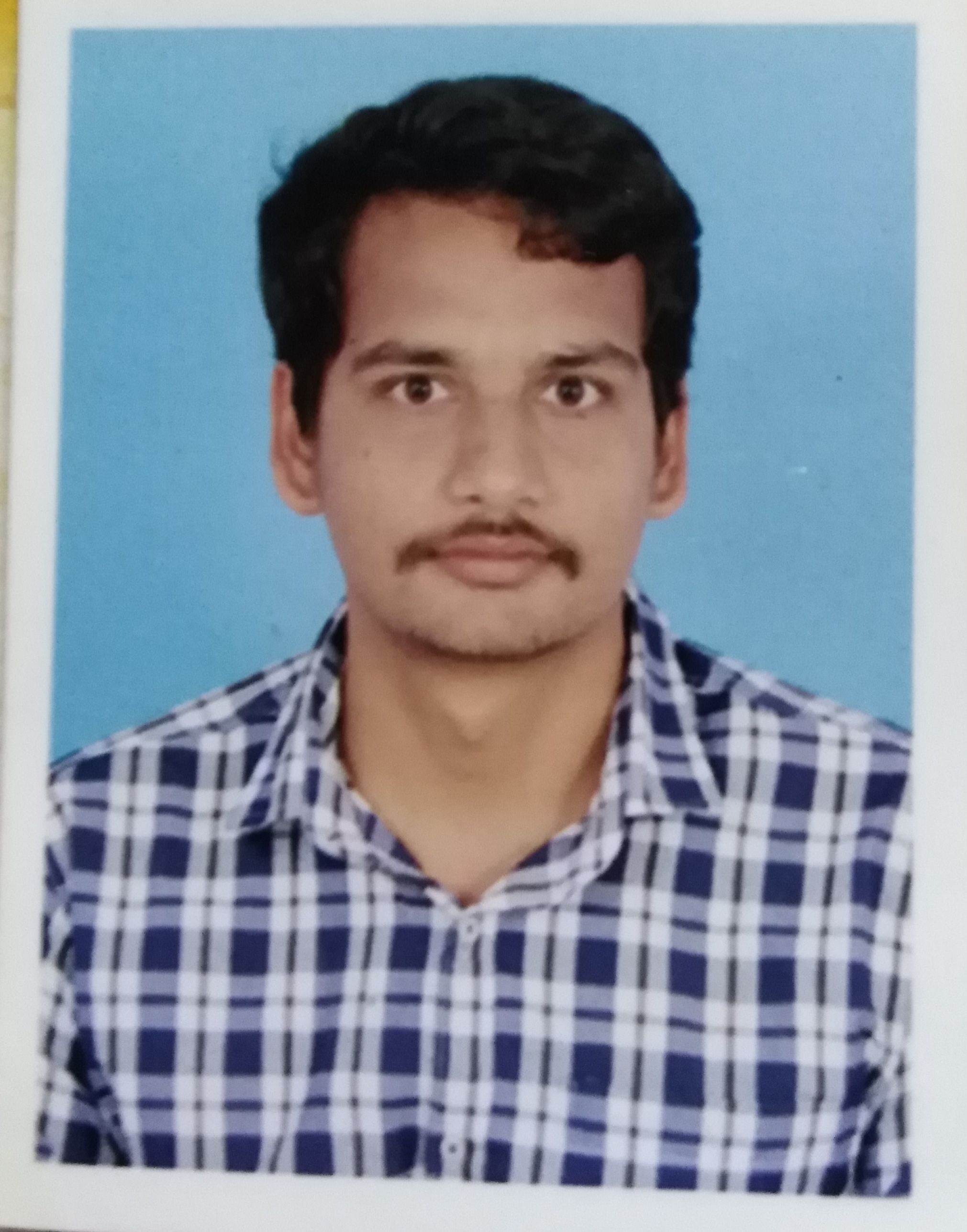 YEDLA SHAMEER