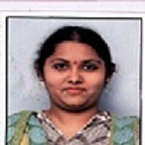 LAKKOJU PADMA USHA