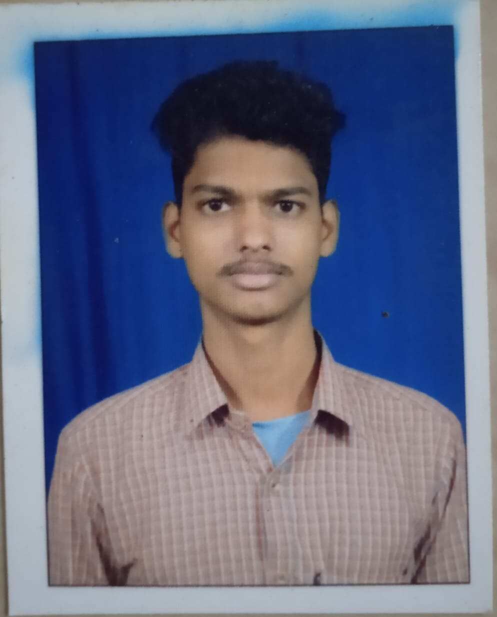 JUDHISTI BEHERA