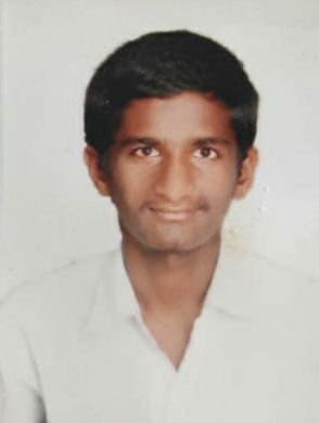 VELUGOTI ALI MOULALI