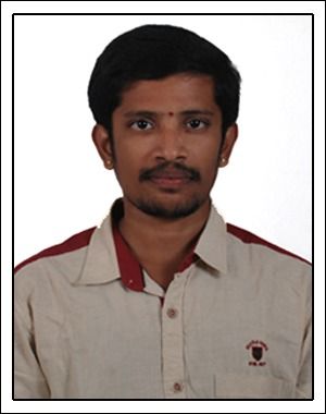 TADIKONDA DINESH SRI CHANDRA