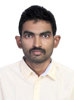 REDDYPOGU ENOCH