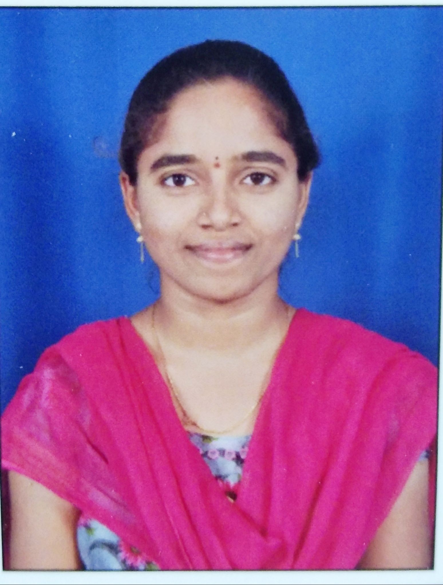 NANDINI KANDELA