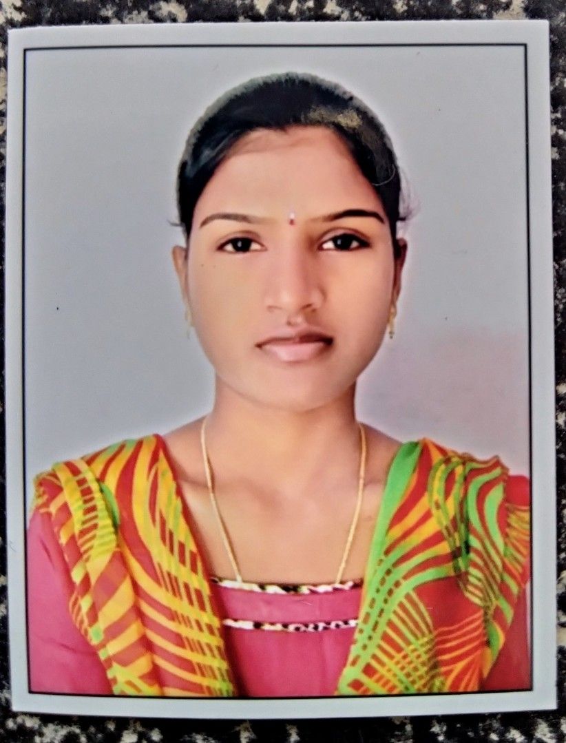 BOMMIREDDY TEJASWINI