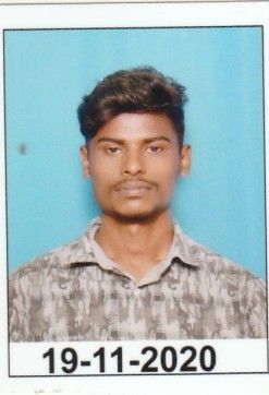 TADI TARAKESWARA RAO